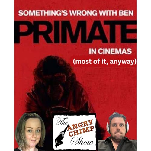 Somethings Wrong with Ben (Primate movie review)