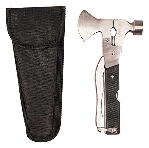 Amtech R2470 12-in-1 Axe Head Multi-Function Tool - Image 3
