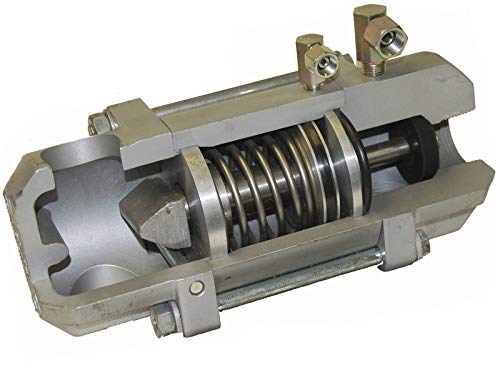 SCHMIDT COMBOVALVE 1-1/4