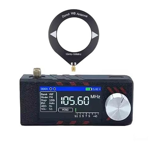 V3S SI4732 �T�[�L�����[AT����