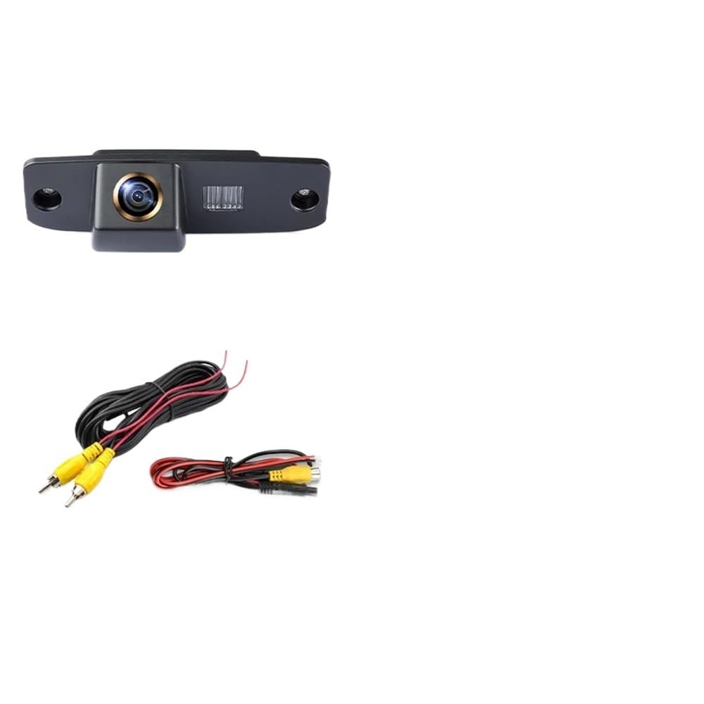 Caméra de recul HD 1080P aide au parking pour Elantra et Tucson