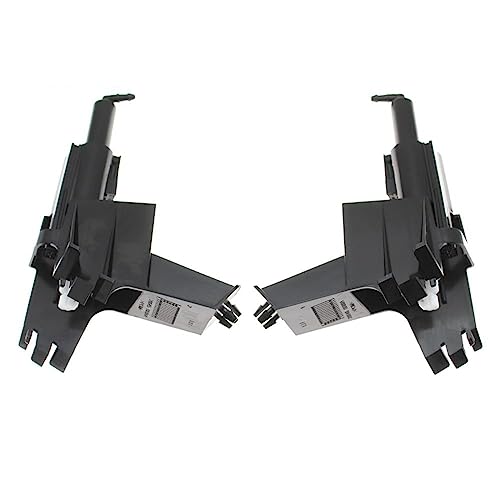 Buses de lave-phares avec pompe pour Nissan Qashqai J10 2010-2014