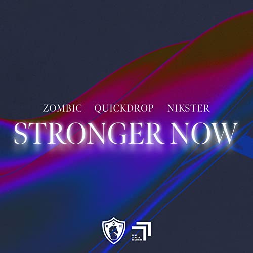 Zombic, Quickdrop & Nikster