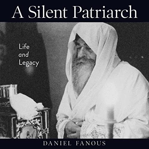 A Silent Patriarch by Daniel Fanous episode artwork