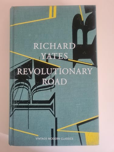 Image of revolutionary road