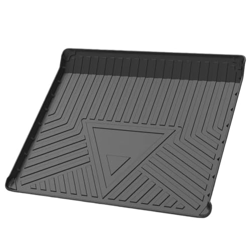 Tapis de coffre arrière FJ Cruiser WILSEM robuste et étanche haute qualité