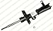 Monroe 72515 Front Strut Assembly