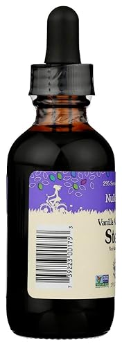 Miniatura 11 de Edulcorantes NuNaturals saborizados con Estevia, 2 fl. oz, Paquete de 10, 1, 1