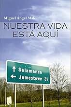 Nuestra vida está aquí: 5 (CUENTENARIO NARRATIVA)