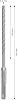 Bosch 1x PRO SDS plus-5X Crusher Drilling Bit (Equipped Concrete, Concrete, Ø 6.00 mm, Professional Accessory Crusher Drilling)