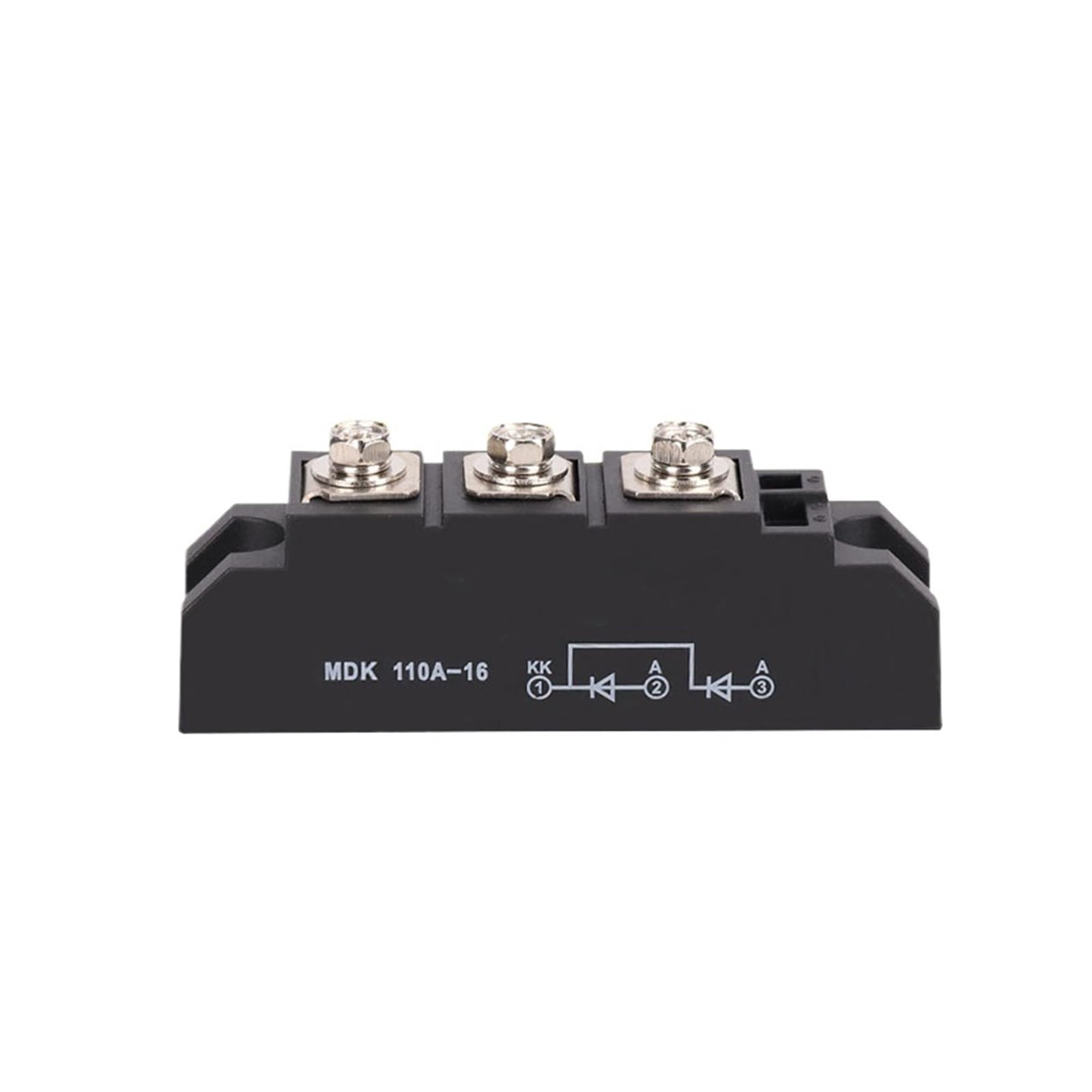 Diode anti-reflux MDK-25A pour éviter la décharge des batteries DC