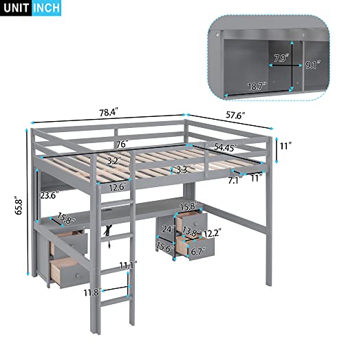 Encuentra la mejor selección de Cama alta para comprar online. 20 Imagen adicional