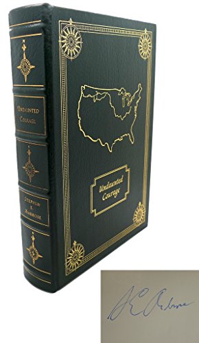 Undaunted Courage B001CRBYIW Book Cover