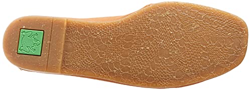 Image of El Naturalista Women's Crochet Loafer Flat