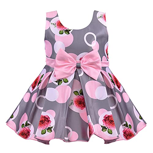 Image of Wish Karo Baby Girls Frocks Dress for Girl