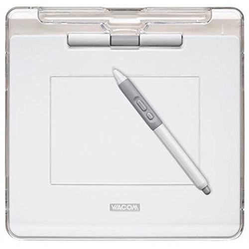 Amazon.co.jp: ワコム FAVO コミックパック CTE-440/W2 : パソコン