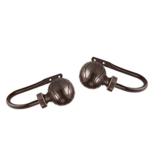 Harris Holdback Pair - Cocoa