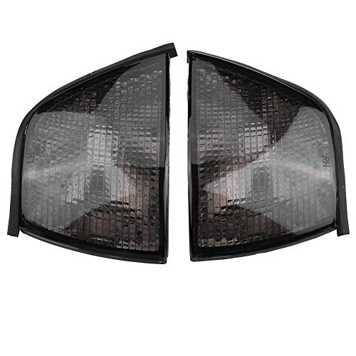 Cubiertas de Luces de giro Cubiertas de luz de esquina (izquierda y...