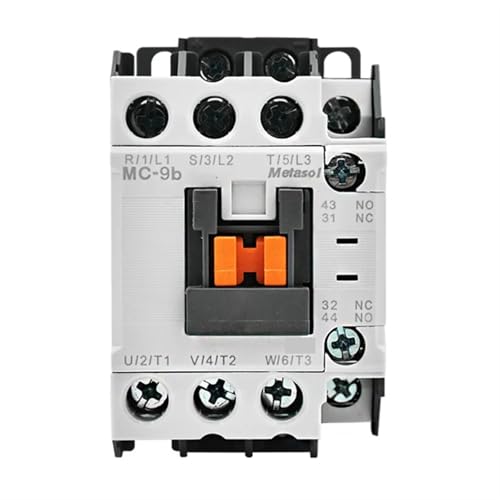 Contacteur CA MC-9b MC-12b MC-18b MC-25b pour moteur électrique