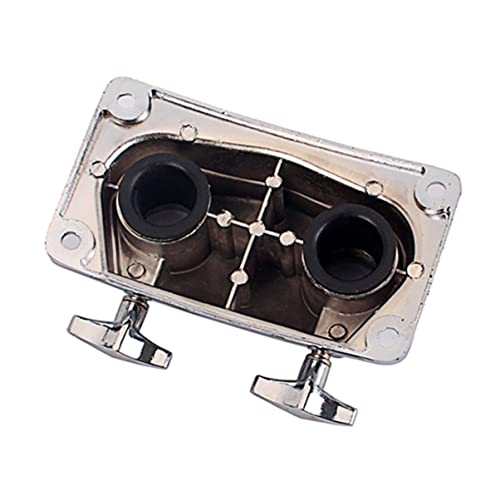 Clamp para Tom de Batería Garneck de Metal Ajustable miniatura 6