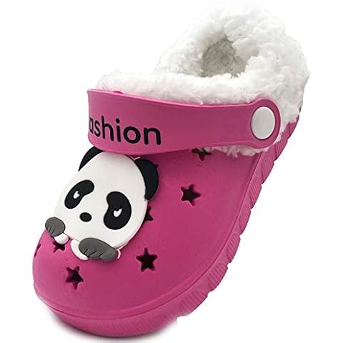 Sabots Vorgelen pour Enfants Cover