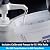 TotalBoat 5:1 Marine Epoxy Resin Kit for Bonding, Filleting, Coating, and Laminating - Use for Fiberglass, Wood, Carbon Fiber, Boat Building, Repairs, Woodworking (Quart, Slow Hardener, Pumps)