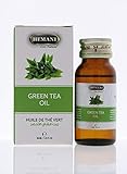 Aceite de té verde Hemani 30ml