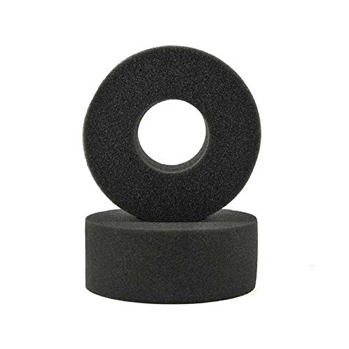Pit Bull RC Dirty Richard Single Stage Foam Inserts Soft 139.5x54.5x53 (2)