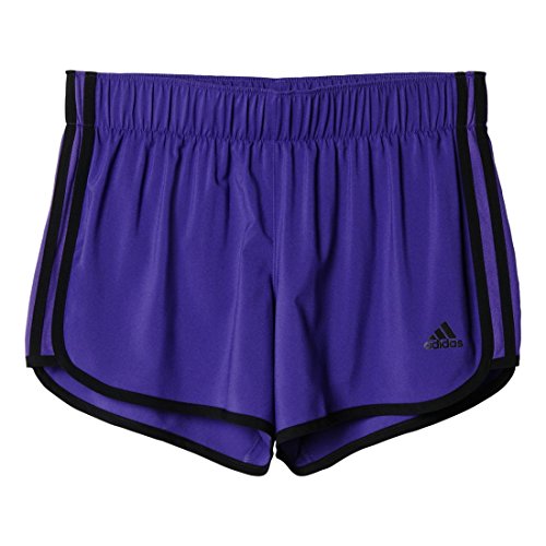 adidas Women's Running M10 Shorts 3