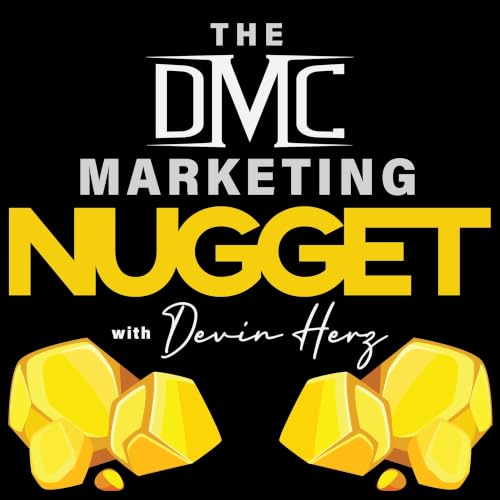 DMC Marketing Nugget cover art