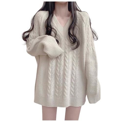 [Chenyoulan] �Z�[�^�[ ���f�B�[�X V�l�b�N �j�b�g �g�b�v�X ������� �����O �傫�� �I�[�o�[�T�C�Y �P�[�u���҂� �v���I�[�o�[ �_�炩�� ���������� ������� �J�W���A�� ���� �̌^�J�o�[ ���킢�� �g���� �ʋ� ��i ���n �H �~ �J�[