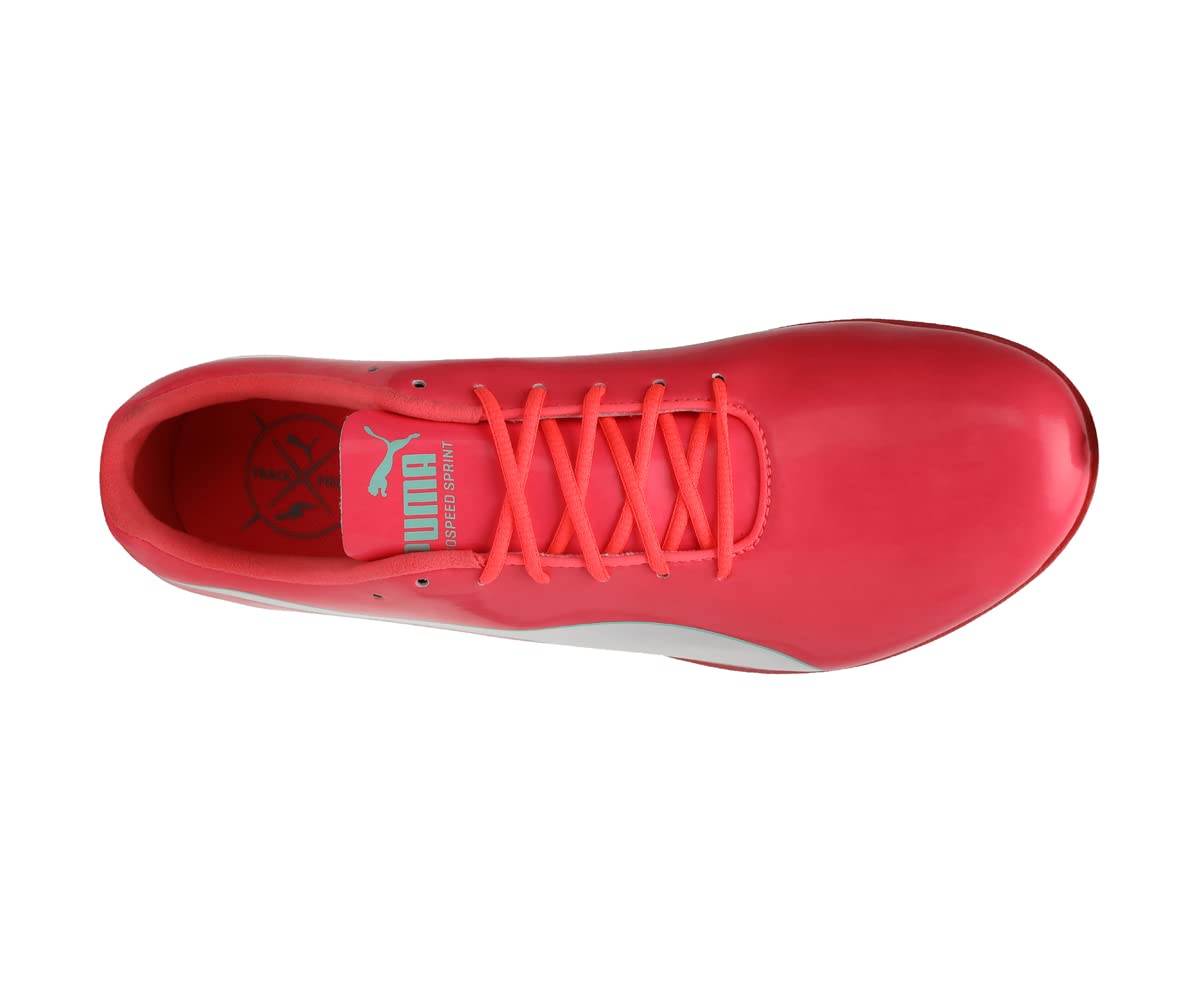 PUMA Evospeed Sprint 10 (Unisex) Zapatillas de AtletismoUnisex Adulto