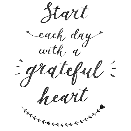 42 Morning Affirmations [KICK-START YOUR DAY!]