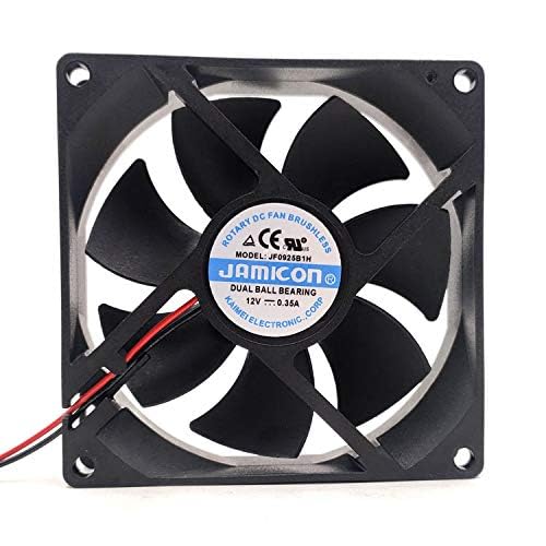 JF0925B1H JAMICON 12V 90mm Cooling fan