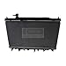 Denso 221-3235 Radiator