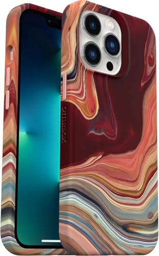 Otterbox - EgX iPhone 13 ProP[X (̂) - Apple MagSafep |pIȕیP[X \tg^b`fނŉK (R[) 77-84172