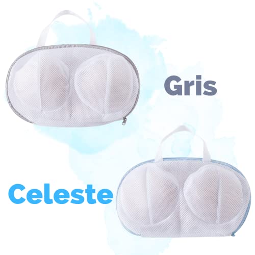 La Mejor comparativa de Bolsas para lavado disponible en línea. 29 Imagen adicional