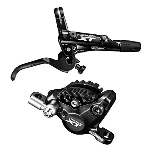 SHIMANO Deore XT M8000 Hydraulic Disc Brake Front