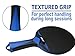 Kettler HALO X Indoor/Outdoor Table Tennis Bundle: 2 Player Set (2 Rackets/Paddles and 3 Balls)