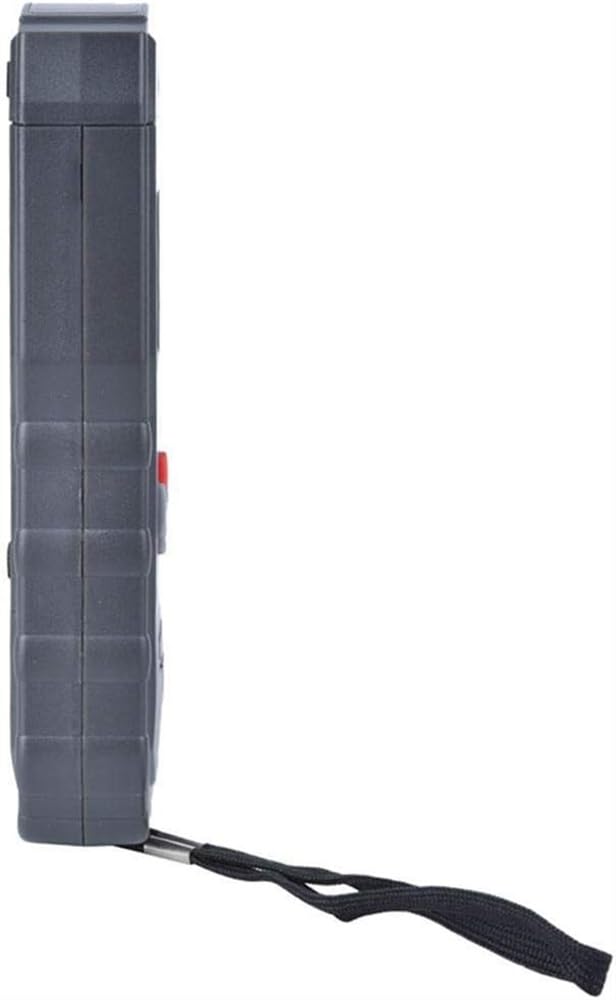 Detector de pared, escáner de pared, buscadores de detectores electrónicos de pared 4 en 1 con advertencia, cuatro modos de escaneo for postes de madera, metal, detección profunda de cables de CA vivo