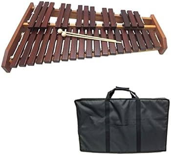 【希少】KOROGI コオロギ 高級卓上木琴 ECO32 シロホン Amazon | コオロギ シロフォン 高級卓上木琴 ECO32【専用ソフト