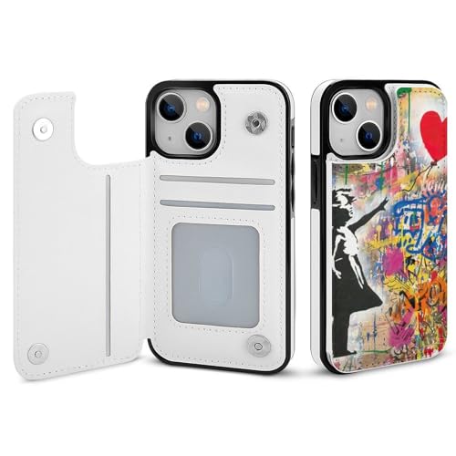 iPhone12MinipP[X 蒠^ oNV[ ̎q ԂD Banksy ACtH12MinipP[X 蒠^ w z^ gуJo[ PUU[ y ϏՌ J[h[ X^h@\  X}zP[X