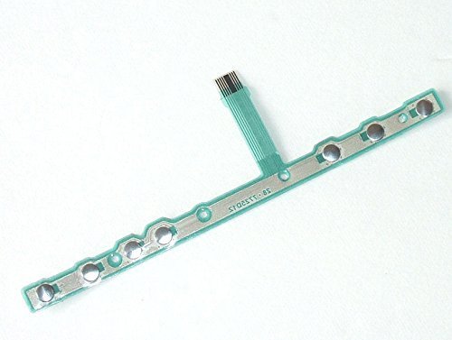 New PSP 2000 PSP 2001 Home Volume Start Select Volume Switch Part