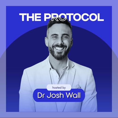 The Protocol cover art