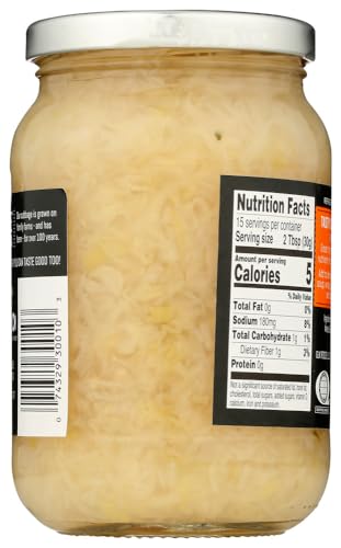 Saverne Kraut Org