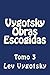 Vygotsky Obras Escogidas: Tomo 3 (Spanish Edition)