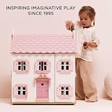 Le Toy Van H104 Sophies House, 3 Years
