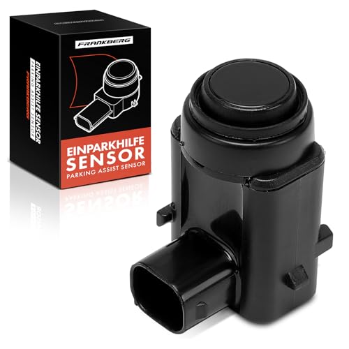 Capteur de stationnement PDC avant arrière pour Focus Meriva Astra G 358141491