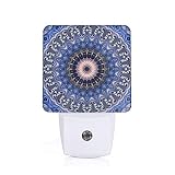 Function: Not only suitable for all kinds of places, but also the best choice for Christmas gift giving.The indoor night light with chritmas elements adds a little festival to your room and a little fun to your life.