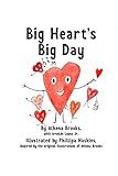 Big Heart's Big Day: Today is LOVE Day!